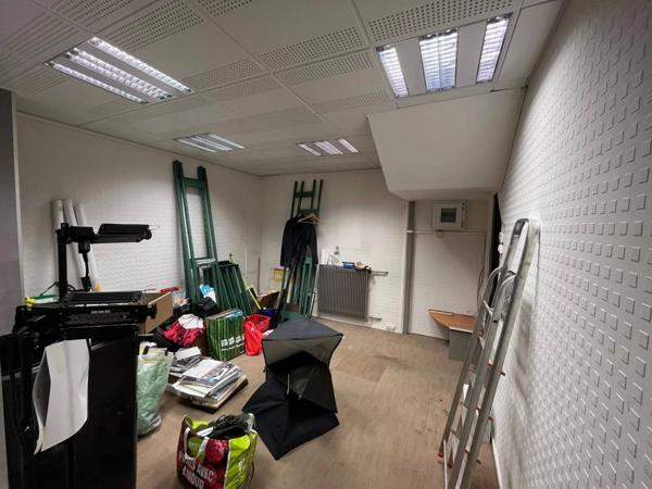 Immeuble de rapport à vendre – Guebwiller centre, rue principale