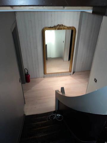 Immeuble de rapport à vendre – Guebwiller centre, rue principale