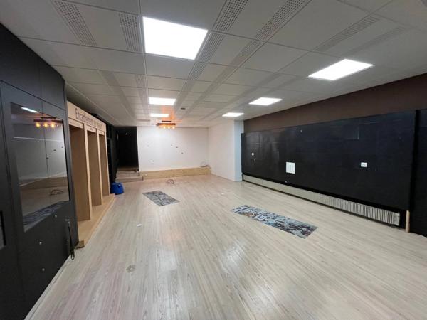 Immeuble de rapport à vendre – Guebwiller centre, rue principale