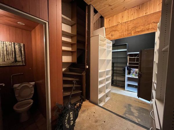 Immeuble de rapport à vendre – Guebwiller centre, rue principale