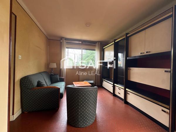 Maison - 4 pièces - 79m2
