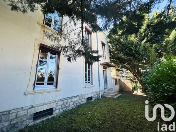 Maison à vendre 5 pièces 160 m² Chalon-sur-Saône
