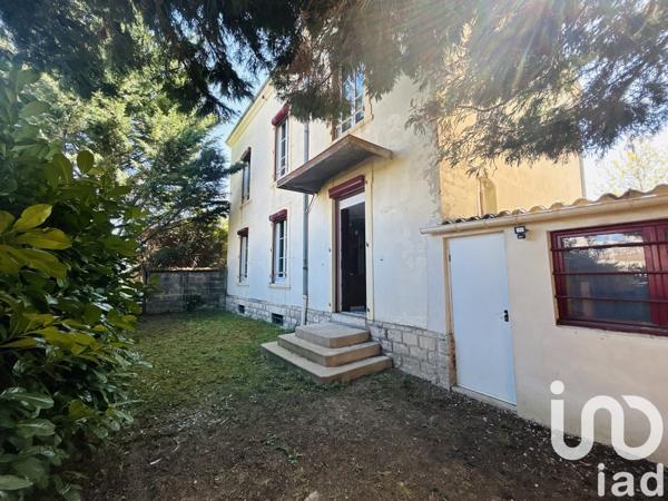 Maison à vendre 5 pièces 160 m² Chalon-sur-Saône