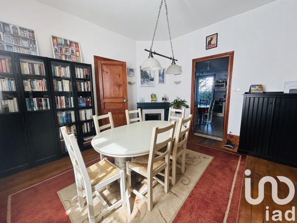 Maison à vendre 5 pièces 160 m² Chalon-sur-Saône