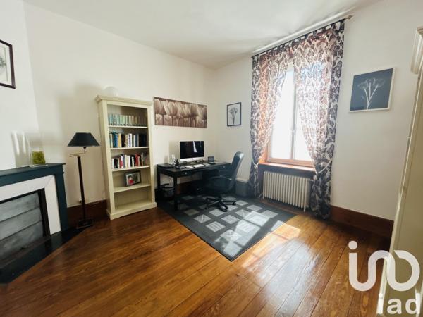 Maison à vendre 5 pièces 160 m² Chalon-sur-Saône