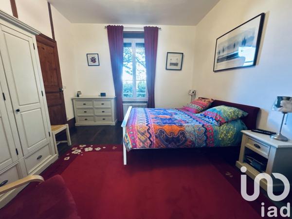 Maison à vendre 5 pièces 160 m² Chalon-sur-Saône