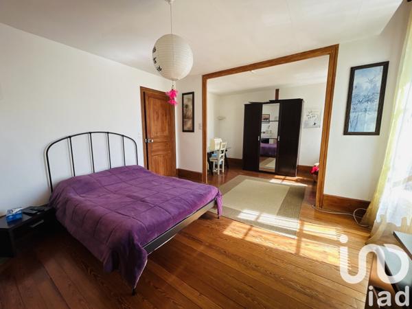 Maison à vendre 5 pièces 160 m² Chalon-sur-Saône