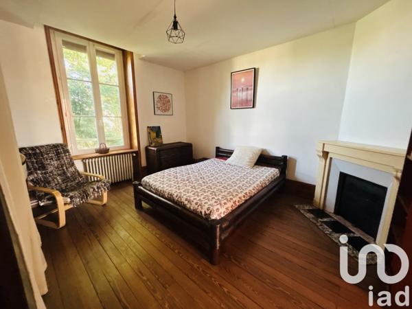 Maison à vendre 5 pièces 160 m² Chalon-sur-Saône