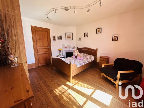 Maison à vendre 5 pièces 160 m² Chalon-sur-Saône