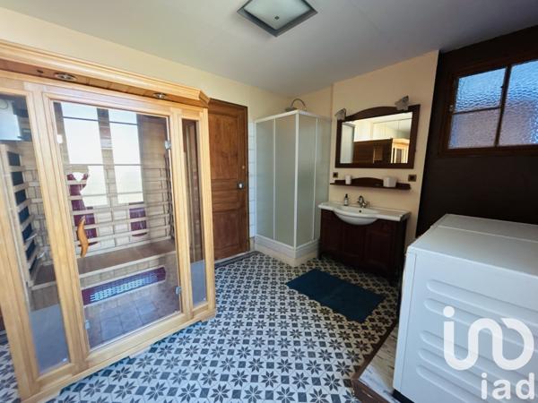 Maison à vendre 5 pièces 160 m² Chalon-sur-Saône