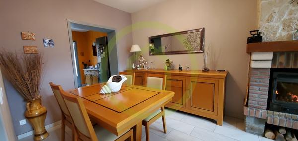 Maison à AMIENS (80090)