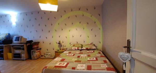 Maison à AMIENS (80090)