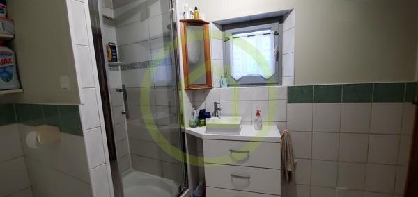 Maison à AMIENS (80090)