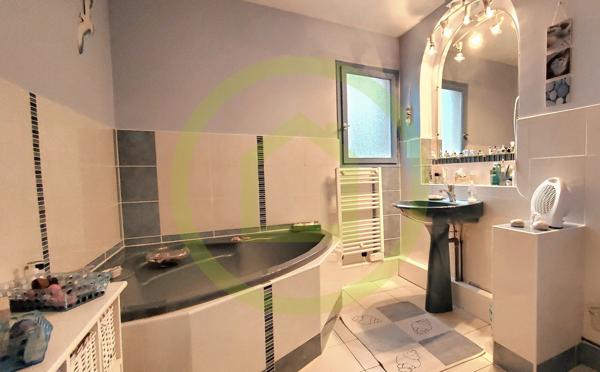 Maison à AMIENS (80090)