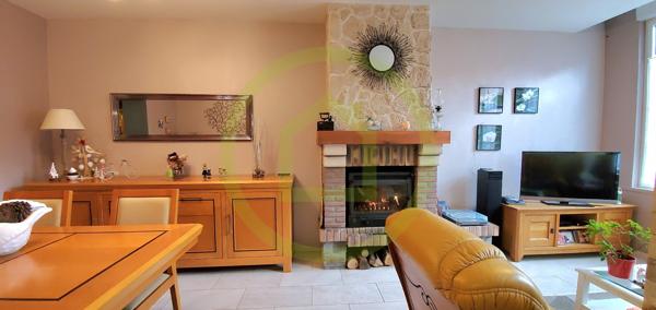 Maison à AMIENS (80090)