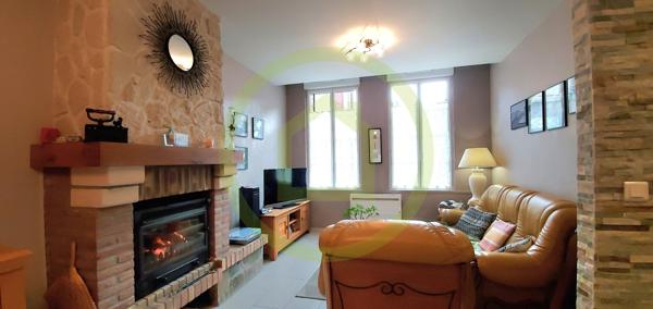 Maison à AMIENS (80090)