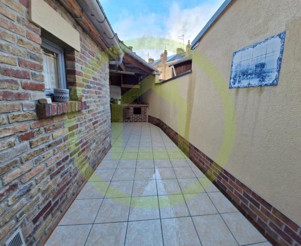 Maison à AMIENS (80090)