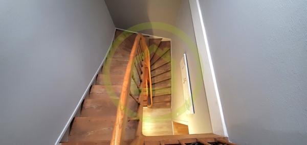 Maison à AMIENS (80090)