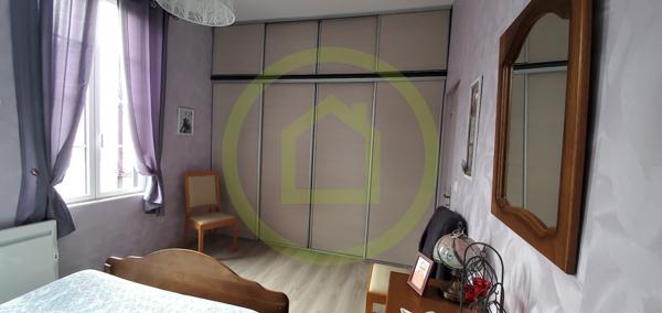 Maison à AMIENS (80090)