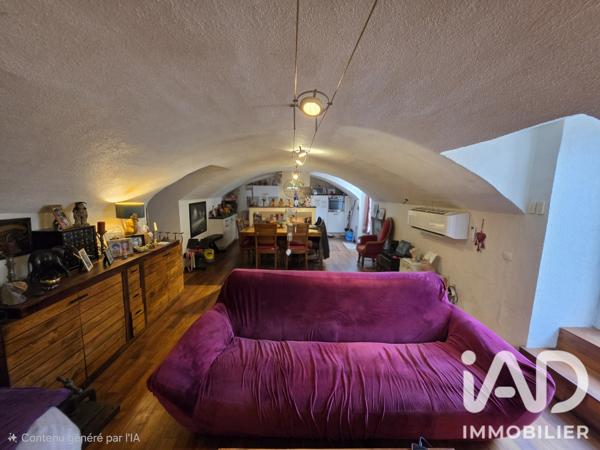 Appartement à vendre 2 pièces 65,74 m² La Roche-sur-Foron