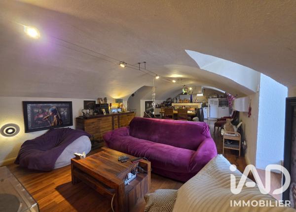 Appartement à vendre 2 pièces 65,74 m² La Roche-sur-Foron
