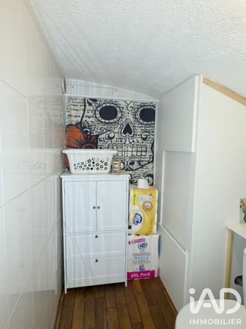 Appartement à vendre 2 pièces 65,74 m² La Roche-sur-Foron