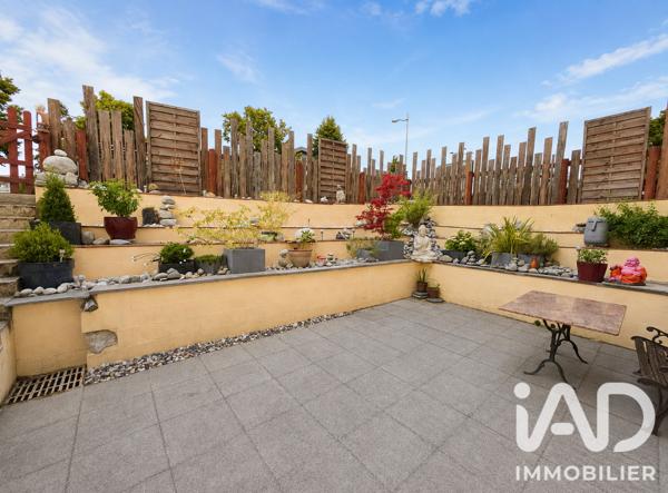 Appartement à vendre 2 pièces 65,74 m² La Roche-sur-Foron