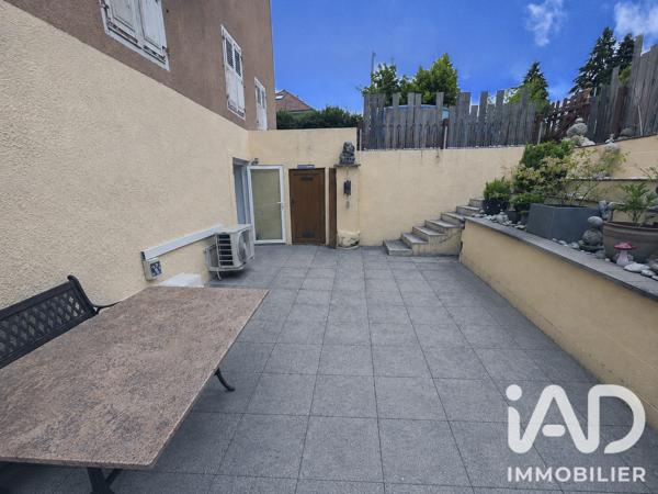 Appartement à vendre 2 pièces 65,74 m² La Roche-sur-Foron