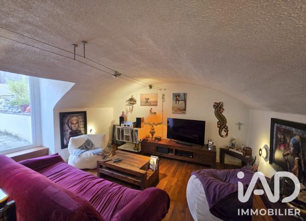 Appartement à vendre 2 pièces 65,74 m² La Roche-sur-Foron