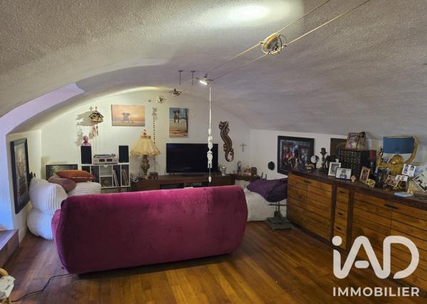 Appartement à vendre 2 pièces 65,74 m² La Roche-sur-Foron