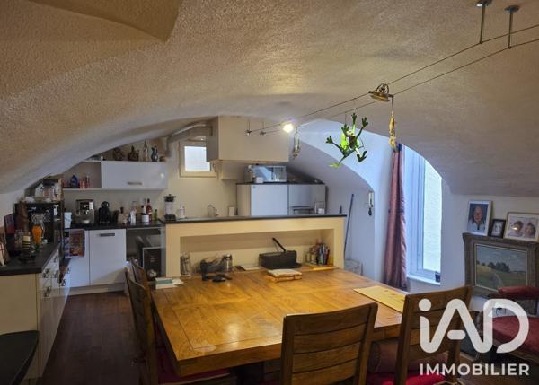 Appartement à vendre 2 pièces 65,74 m² La Roche-sur-Foron