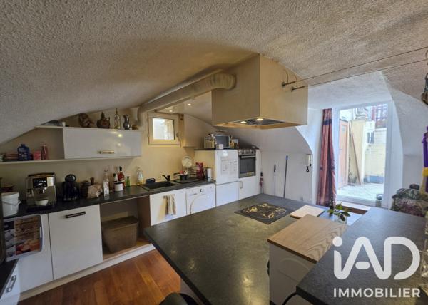 Appartement à vendre 2 pièces 65,74 m² La Roche-sur-Foron