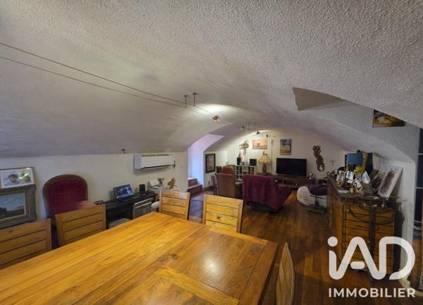 Appartement à vendre 2 pièces 65,74 m² La Roche-sur-Foron