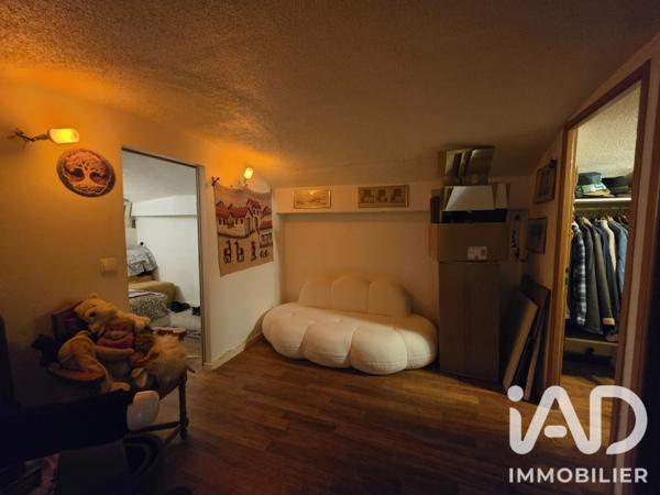 Appartement à vendre 2 pièces 65,74 m² La Roche-sur-Foron