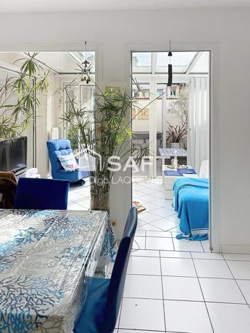 Emplacement privilégié au coeur LA HUME