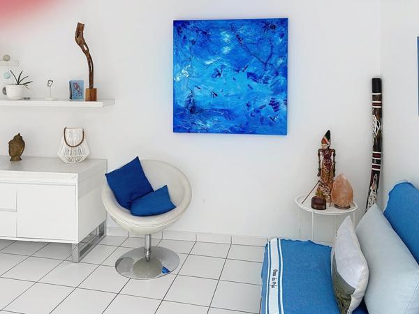 Emplacement privilégié au coeur LA HUME