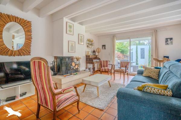 Maison à vendre |  Bordeaux |  5 pièces | 116 m²