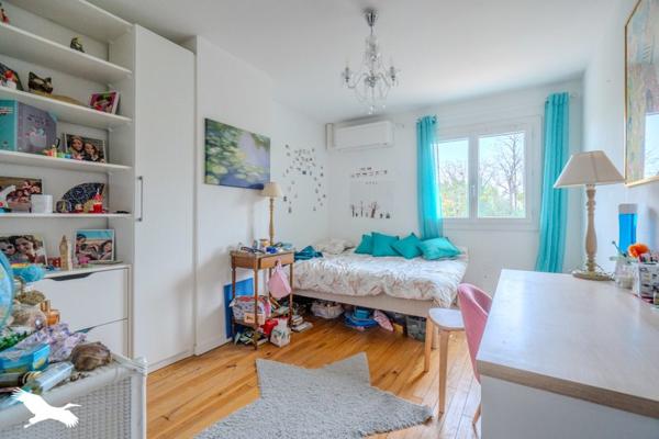 Maison à vendre |  Bordeaux |  5 pièces | 116 m²