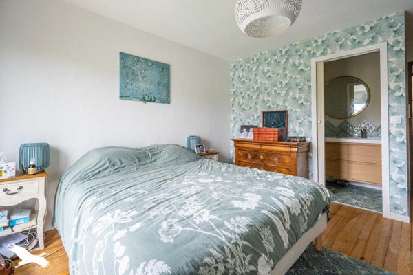 Maison à vendre |  Bordeaux |  5 pièces | 116 m²