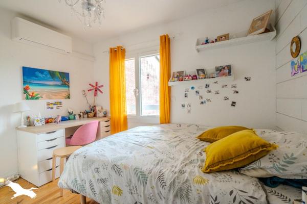 Maison à vendre |  Bordeaux |  5 pièces | 116 m²