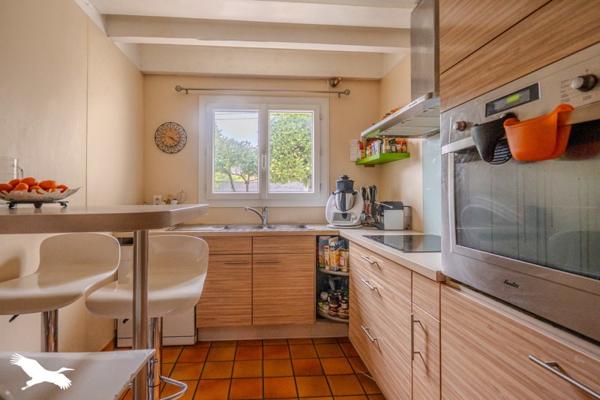 Maison à vendre |  Bordeaux |  5 pièces | 116 m²