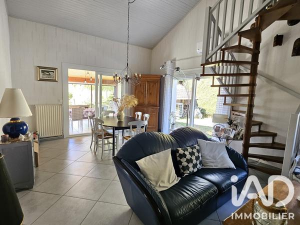 Maison à vendre 6 pièces 148 m² Belley