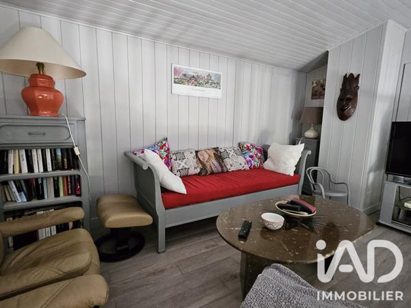 Maison à vendre 6 pièces 148 m² Belley