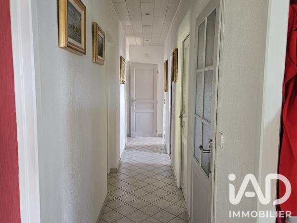 Maison à vendre 6 pièces 148 m² Belley