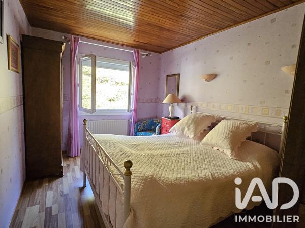 Maison à vendre 6 pièces 148 m² Belley