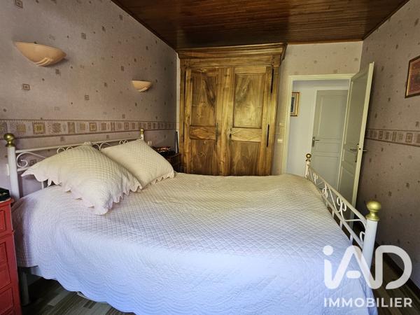 Maison à vendre 6 pièces 148 m² Belley