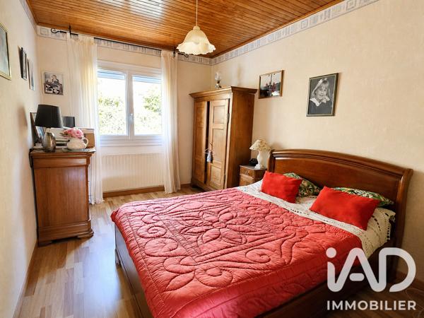 Maison à vendre 6 pièces 148 m² Belley