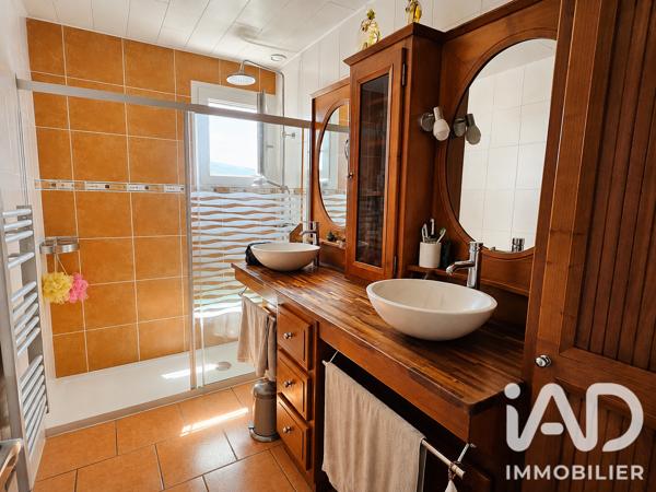 Maison à vendre 6 pièces 148 m² Belley