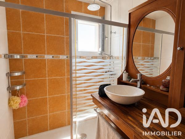 Maison à vendre 6 pièces 148 m² Belley