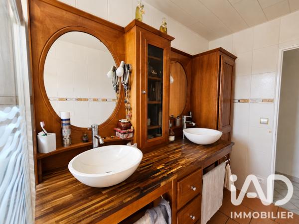 Maison à vendre 6 pièces 148 m² Belley